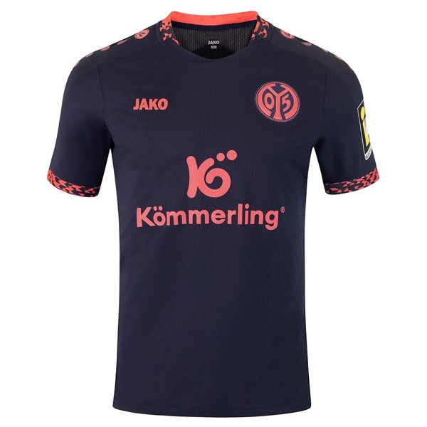 Tailandia Camiseta Mainz 05 2ª 2024-2025